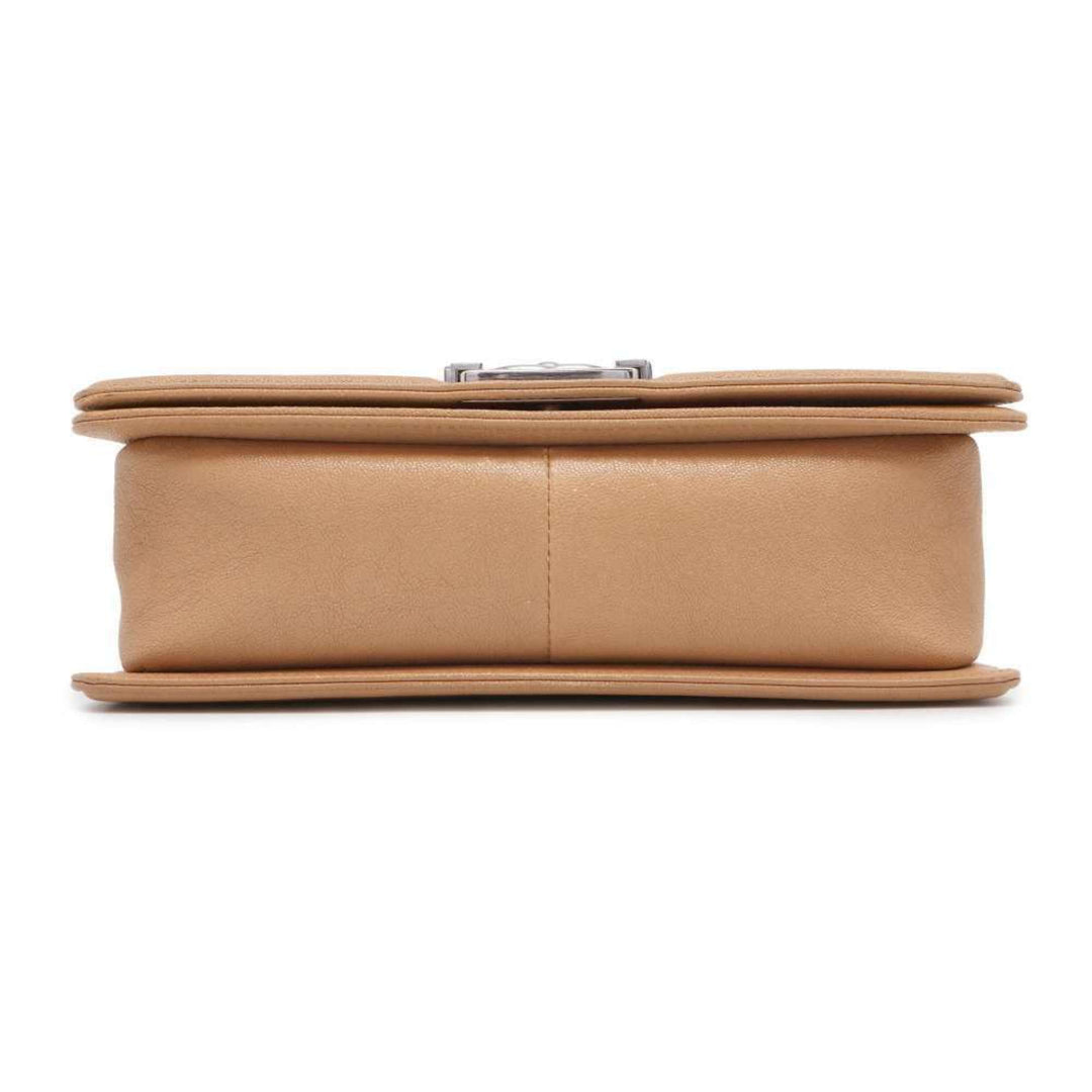 Chanel Boy Shoulder Bag