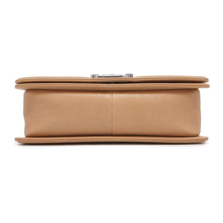 Chanel Boy Shoulder Bag