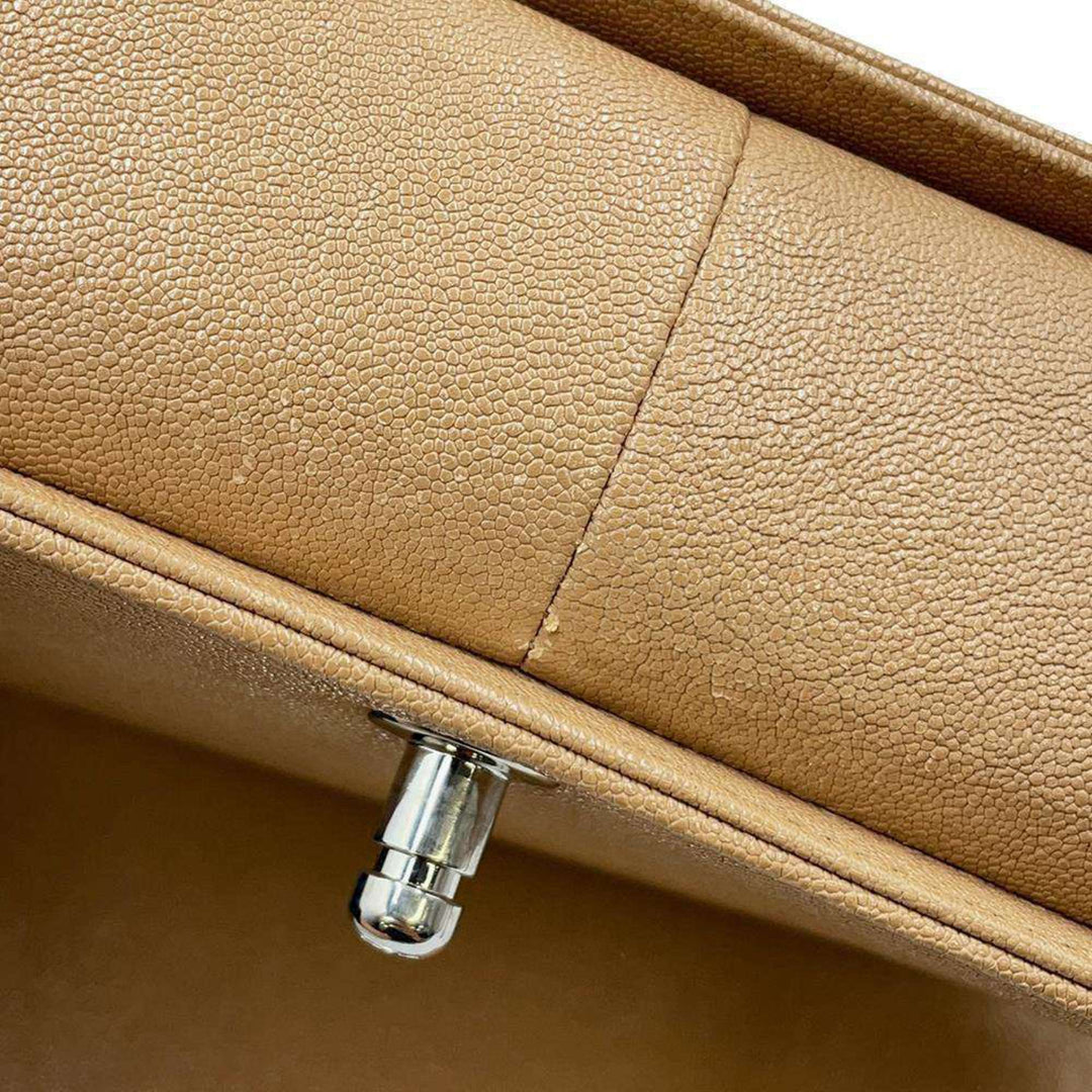 Chanel Boy Shoulder Bag