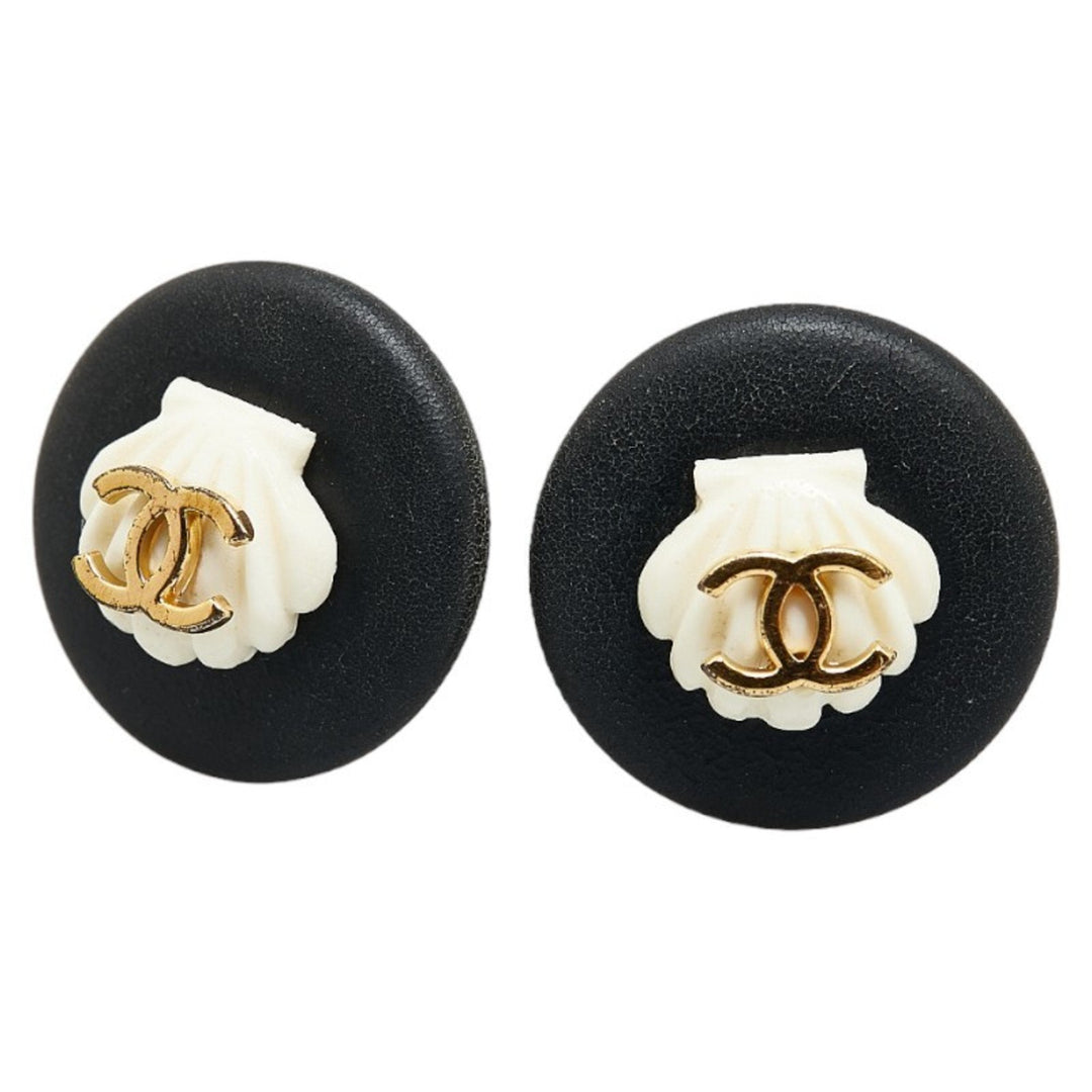 Top Quality Chanel Coco Mark Earrings