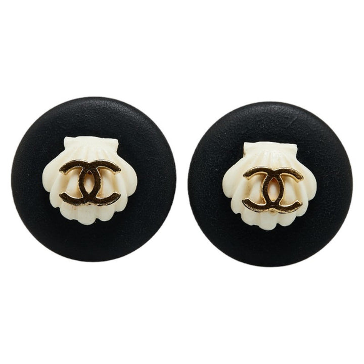 Top Quality Chanel Coco Mark Earrings