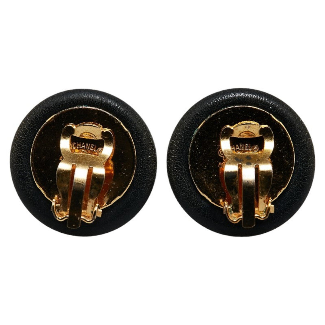 Top Quality Chanel Coco Mark Earrings