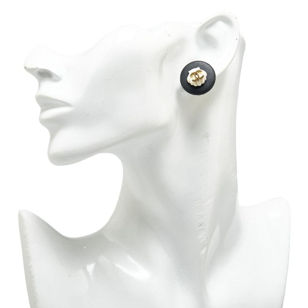 Top Quality Chanel Coco Mark Earrings