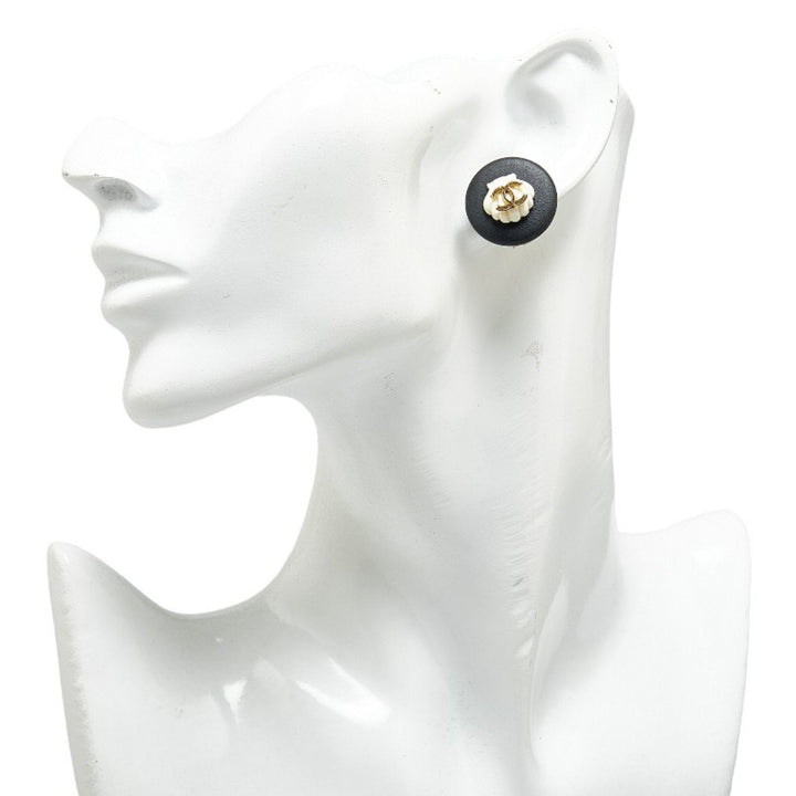 Top Quality Chanel Coco Mark Earrings