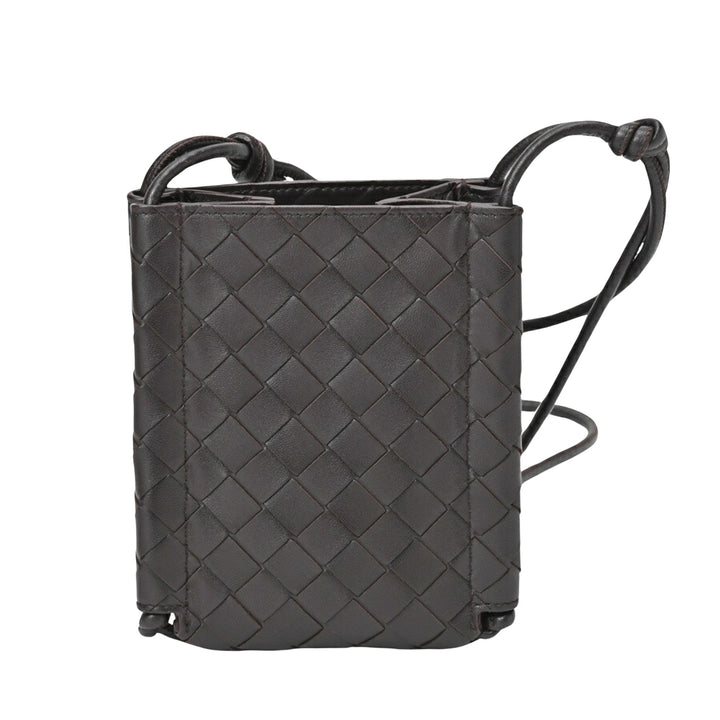Bottega veneta Pochette Knot Shoulder Bag