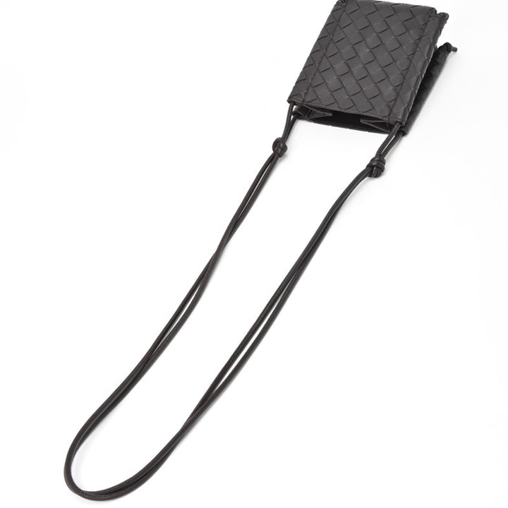 Bottega veneta Pochette Knot Shoulder Bag