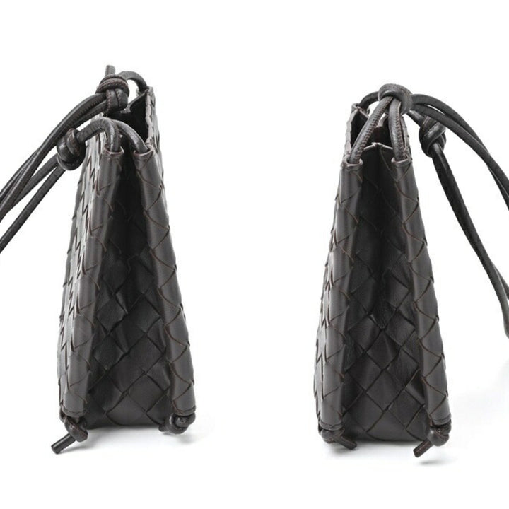 Bottega veneta Pochette Knot Shoulder Bag