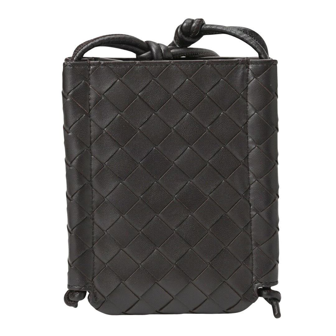 Bottega veneta Pochette Knot Shoulder Bag