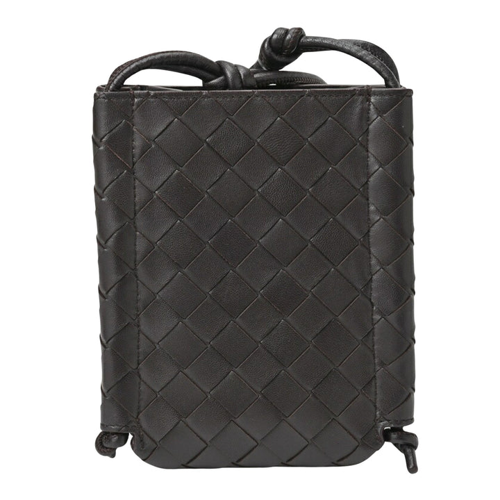 Bottega veneta Pochette Knot Shoulder Bag