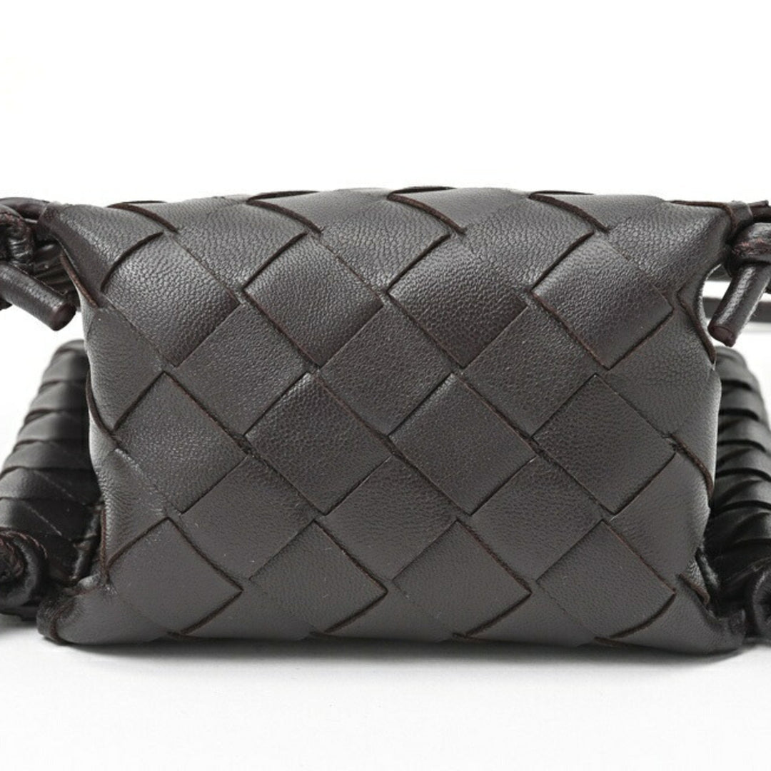 Bottega veneta Pochette Knot Shoulder Bag