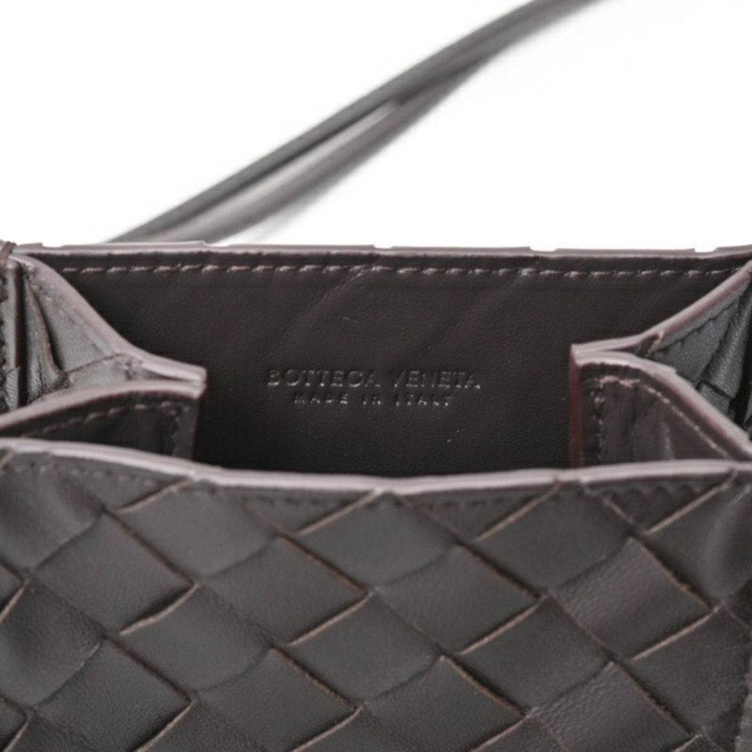 Bottega veneta Pochette Knot Shoulder Bag