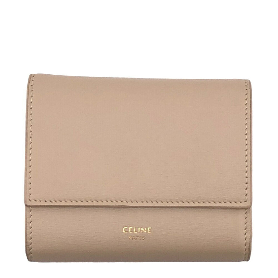 Celine Wallet