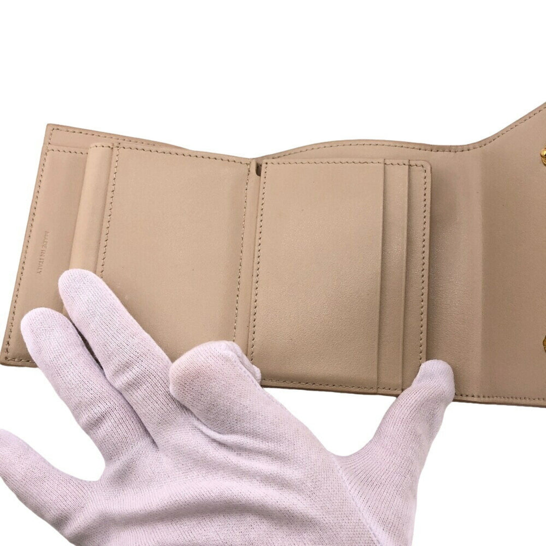 Celine Wallet