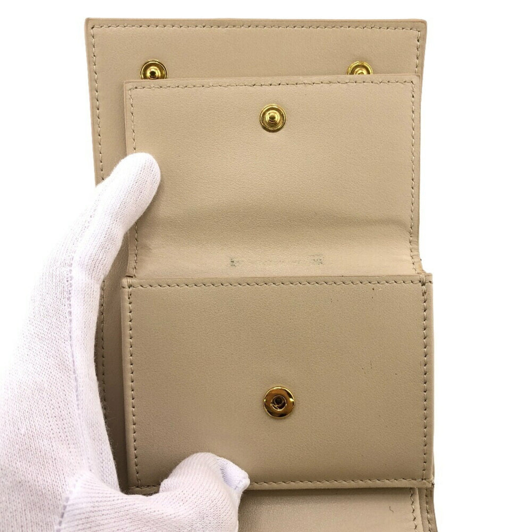 Celine Wallet