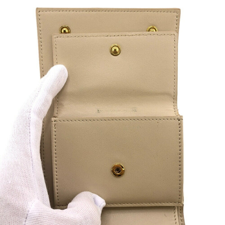 Celine Wallet