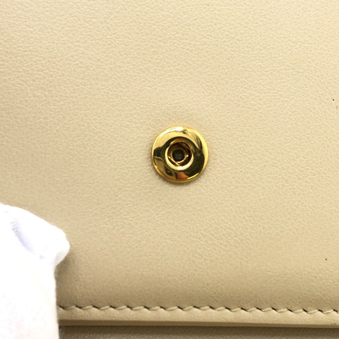 Celine Wallet