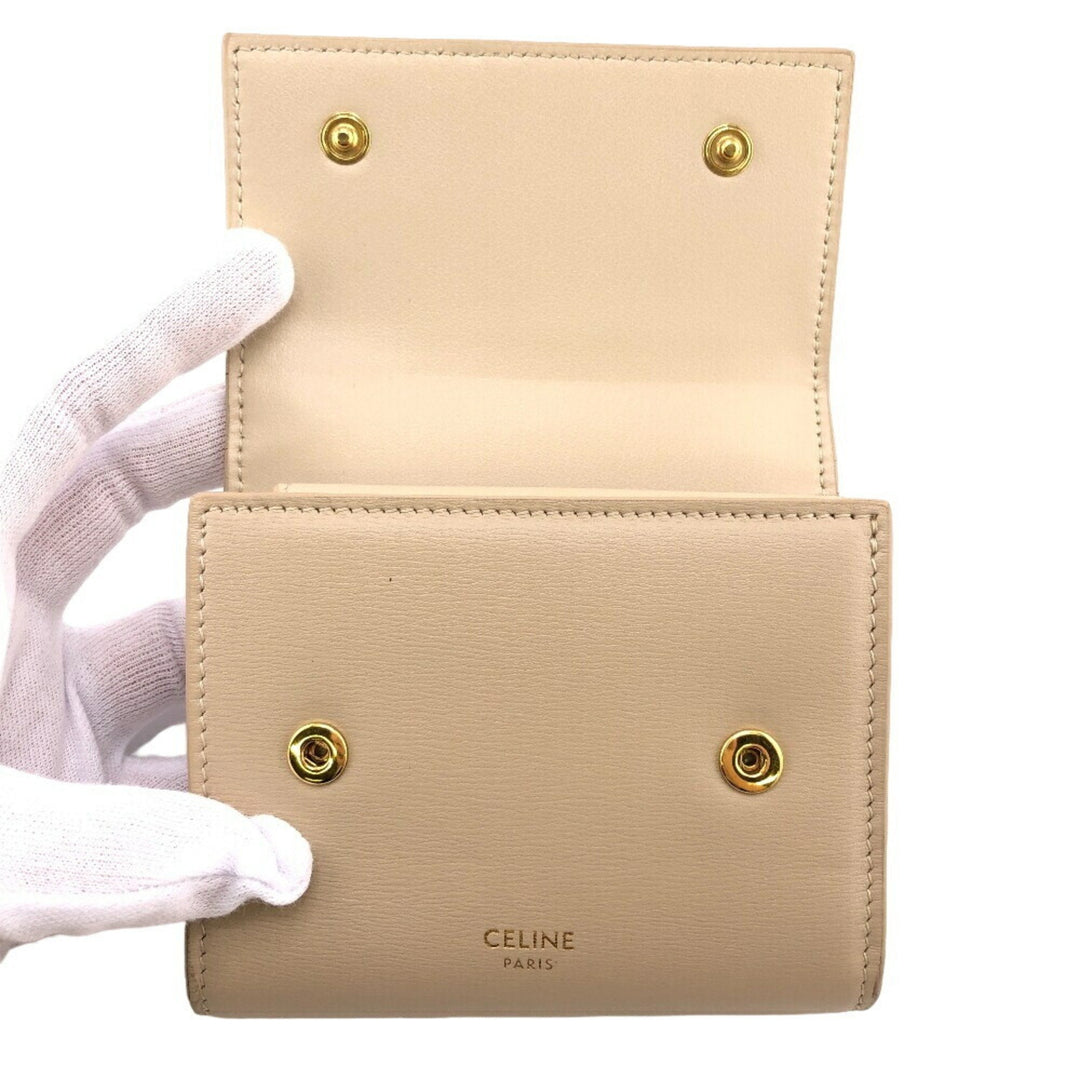 Celine Wallet