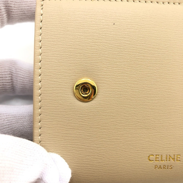 Celine Wallet