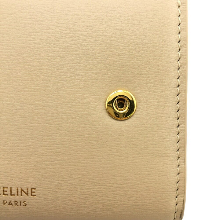 Celine Wallet