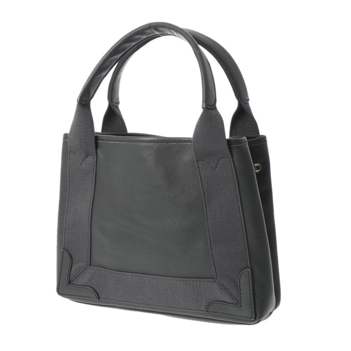 Top Quality Balenciaga Navy Cabas Handbag