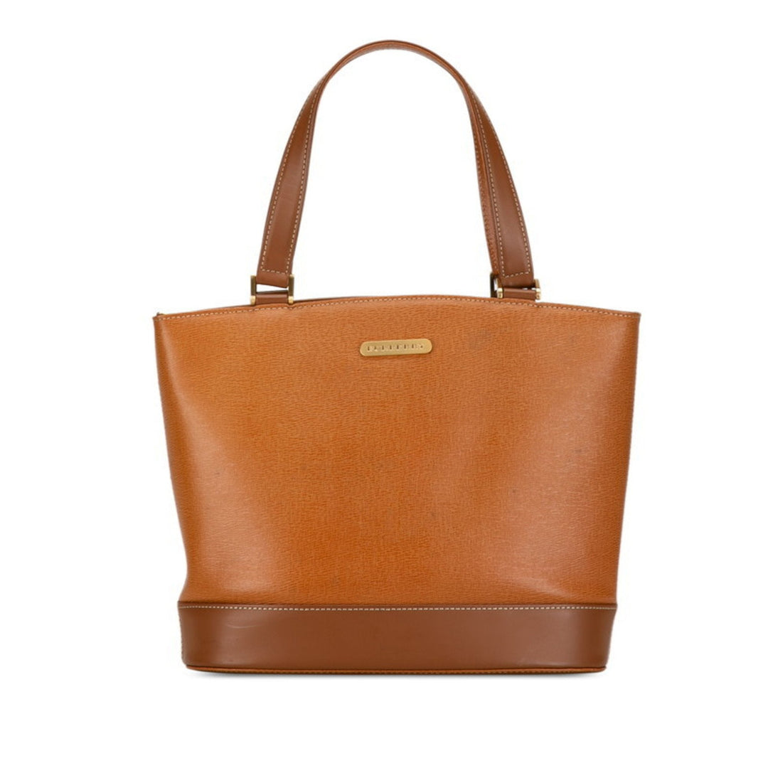 Burberry Nova Check Handbag