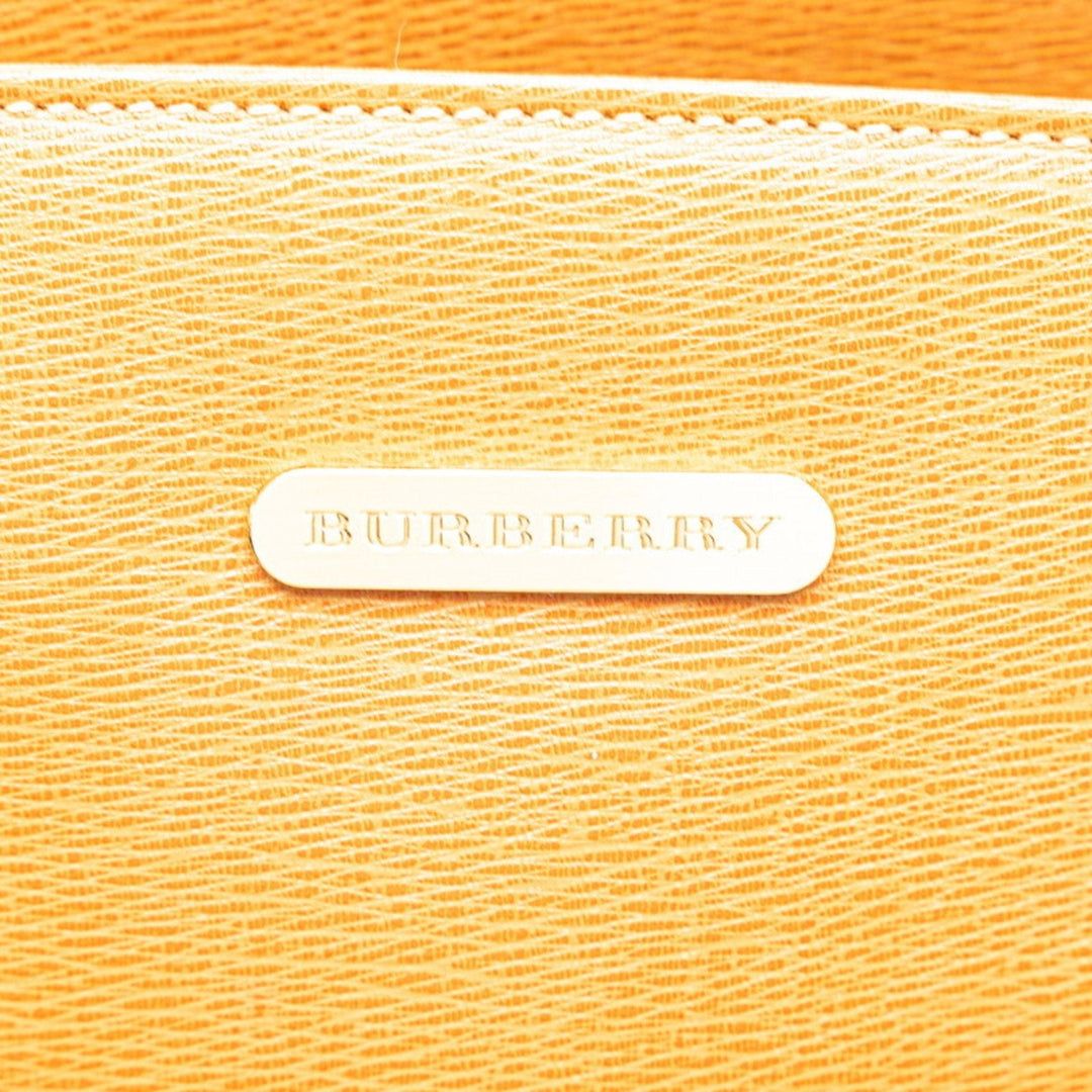 Burberry Nova Check Handbag