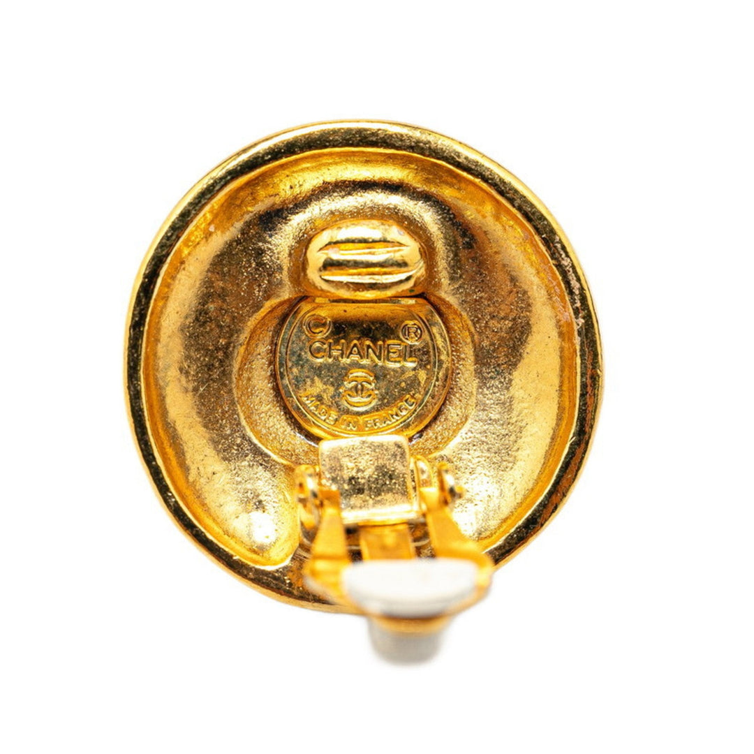Top Quality Chanel Coco Mark Earrings