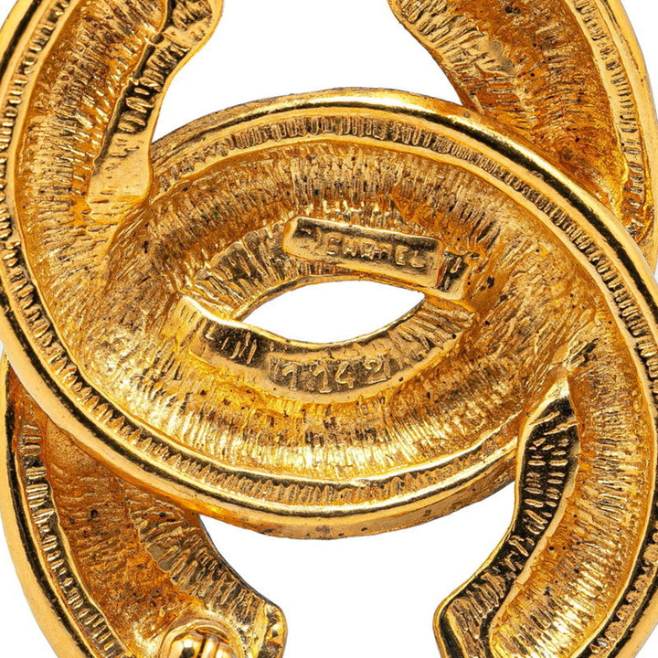 Top Quality Chanel Coco Mark Brooch