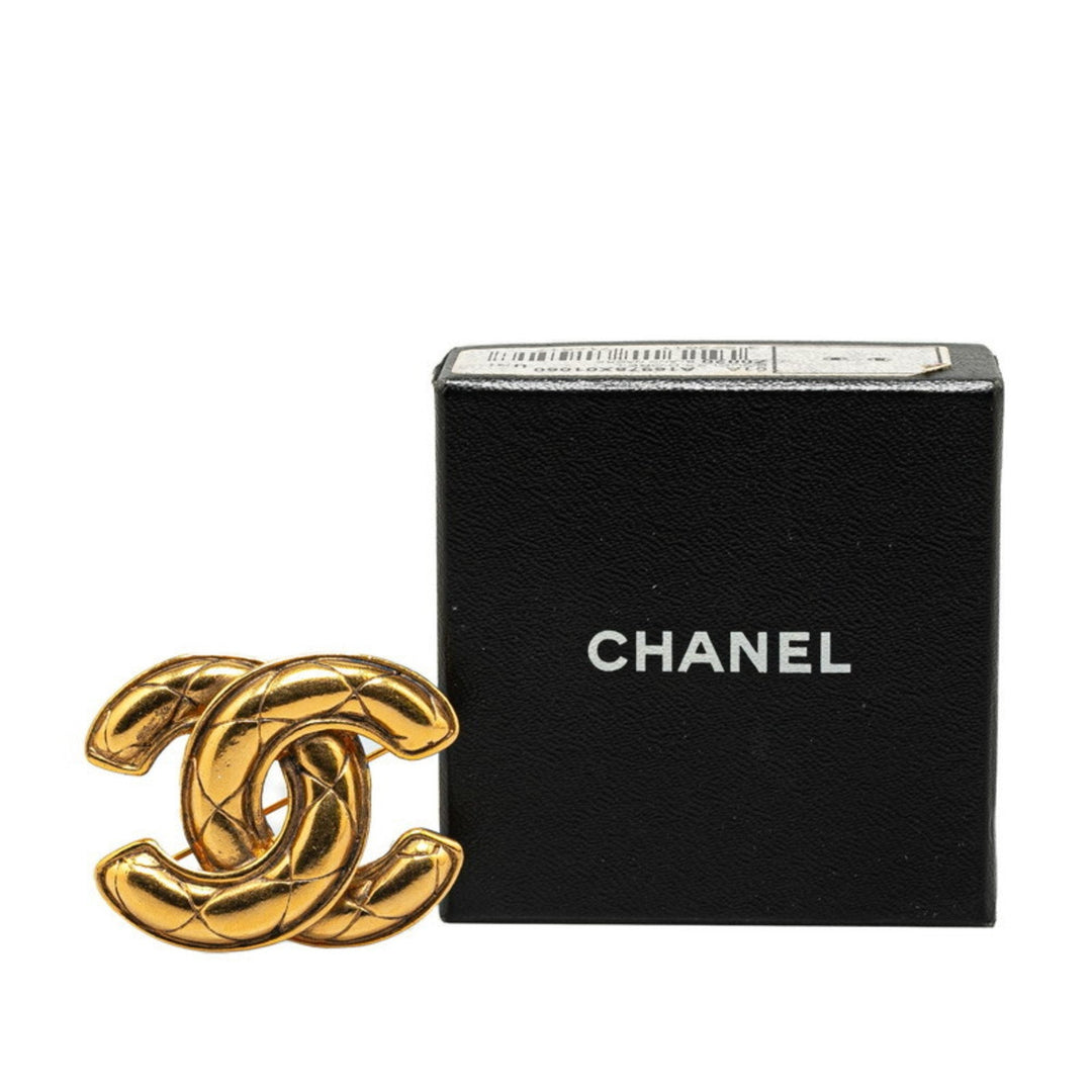 Top Quality Chanel Coco Mark Brooch