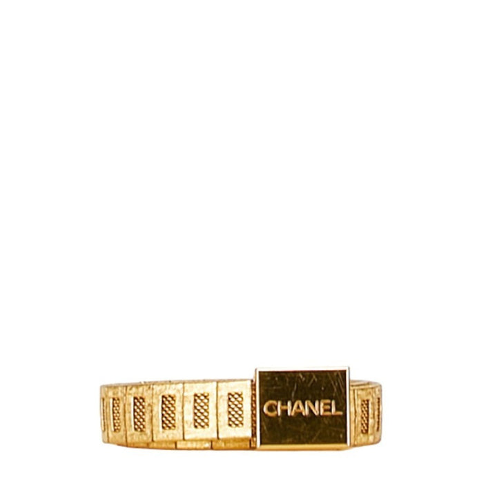Chanel  Belts