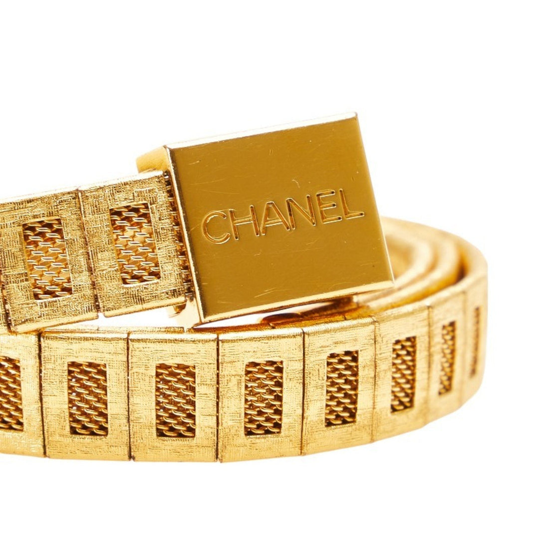 Chanel  Belts