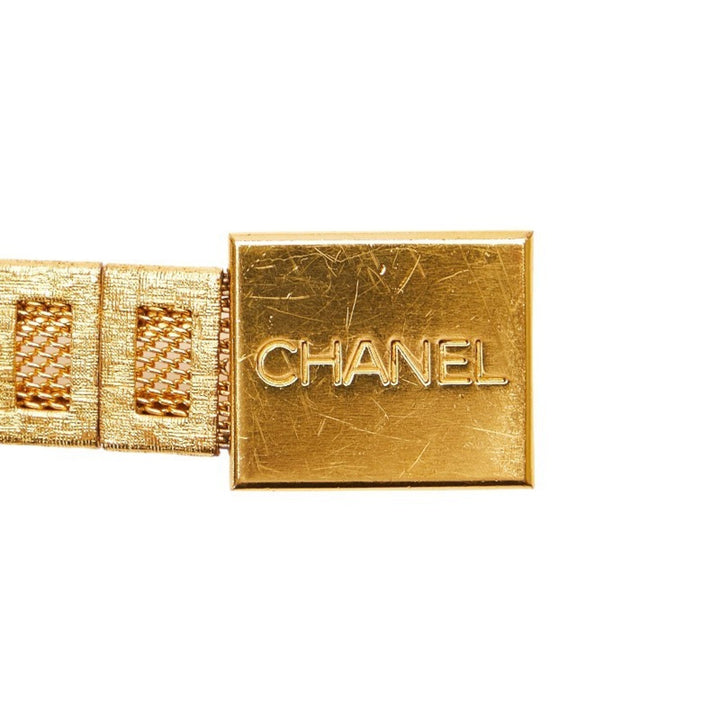 Chanel  Belts