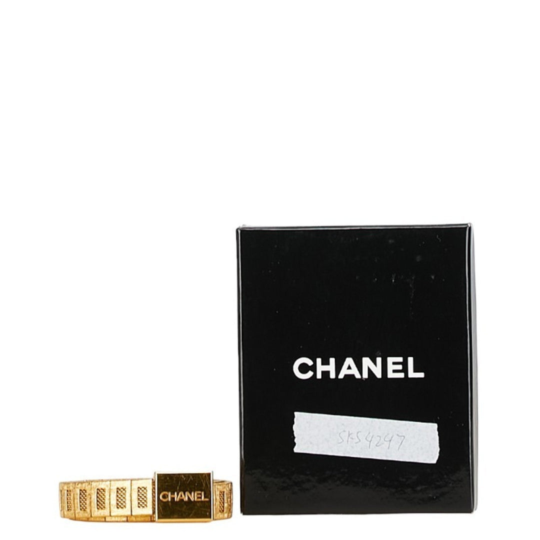 Chanel  Belts
