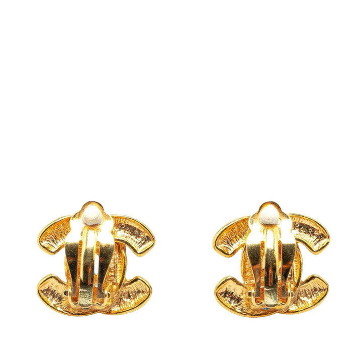 Top Quality Chanel Coco Mark Earrings