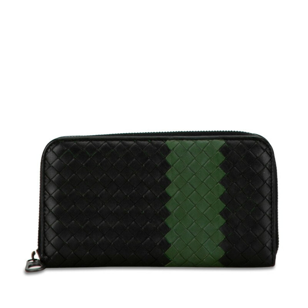 Bottega veneta Intrecciato Wallet