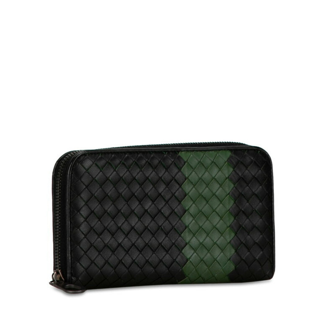 Bottega veneta Intrecciato Wallet