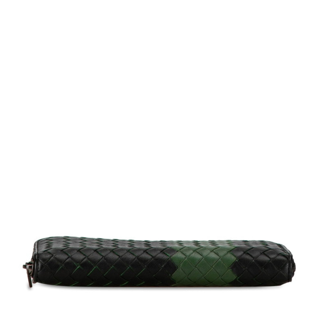 Bottega veneta Intrecciato Wallet