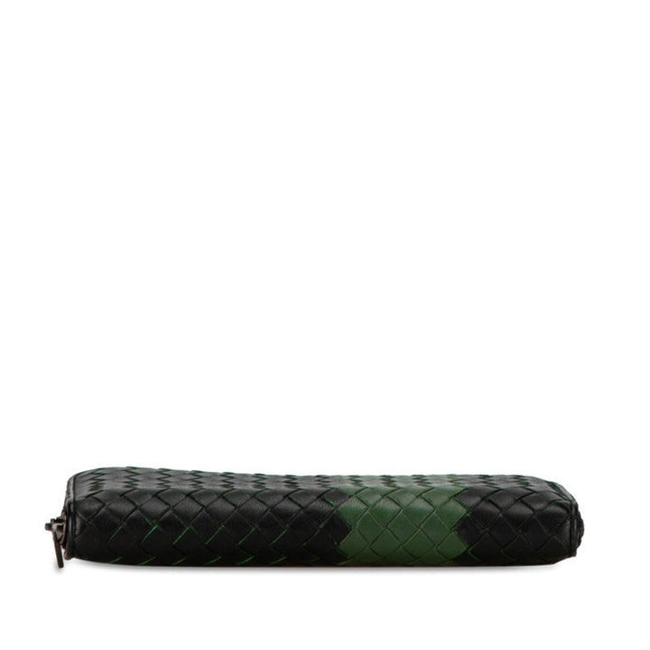 Bottega veneta Intrecciato Wallet
