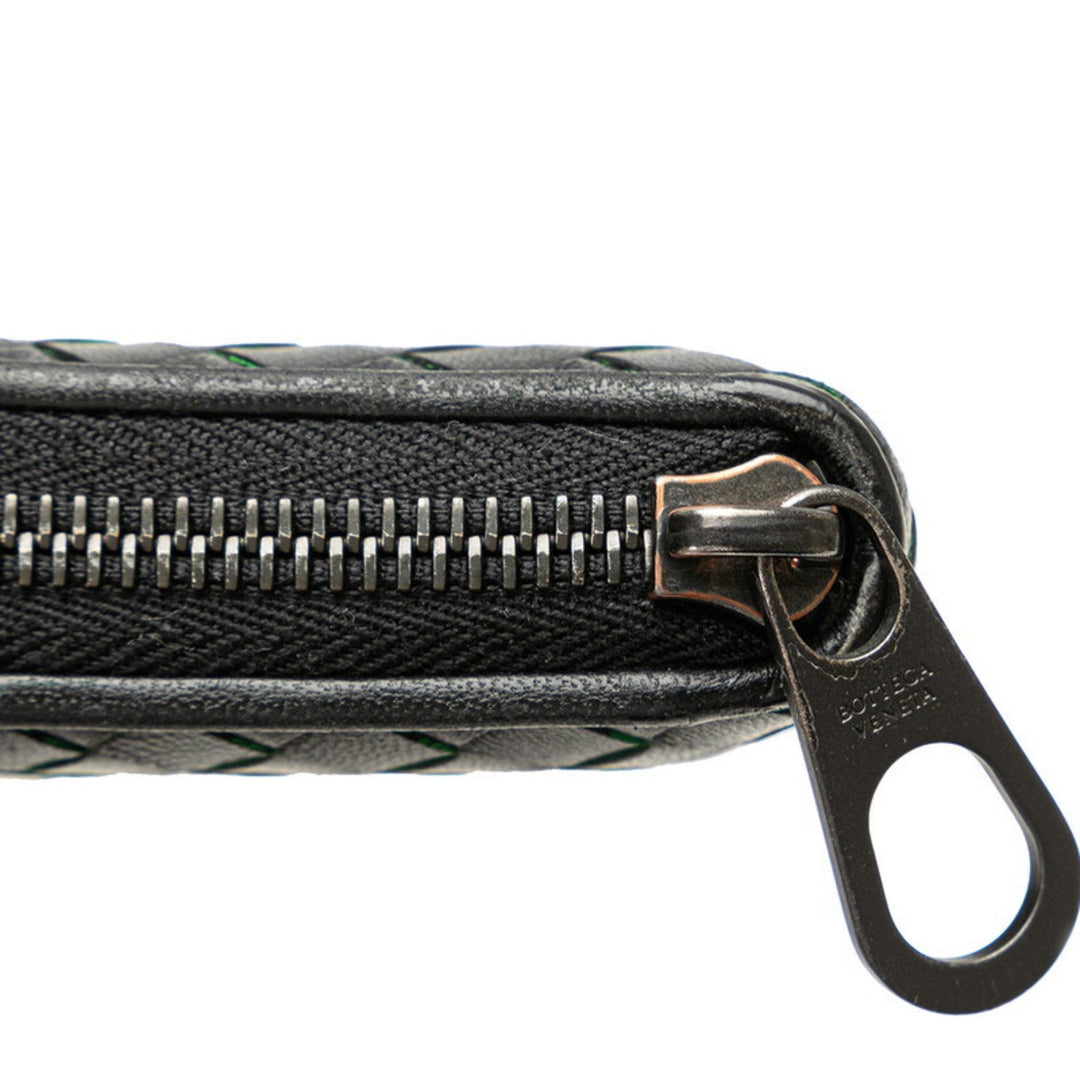 Bottega veneta Intrecciato Wallet