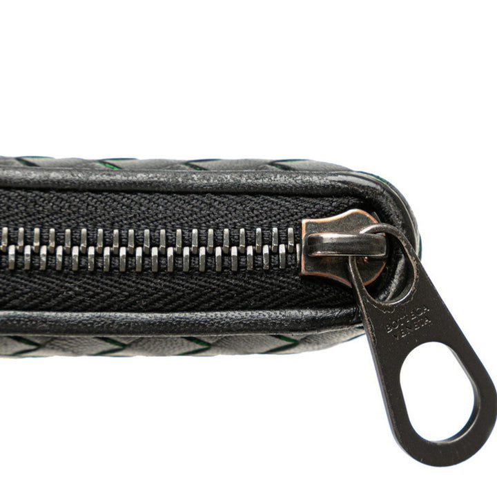 Bottega veneta Intrecciato Wallet