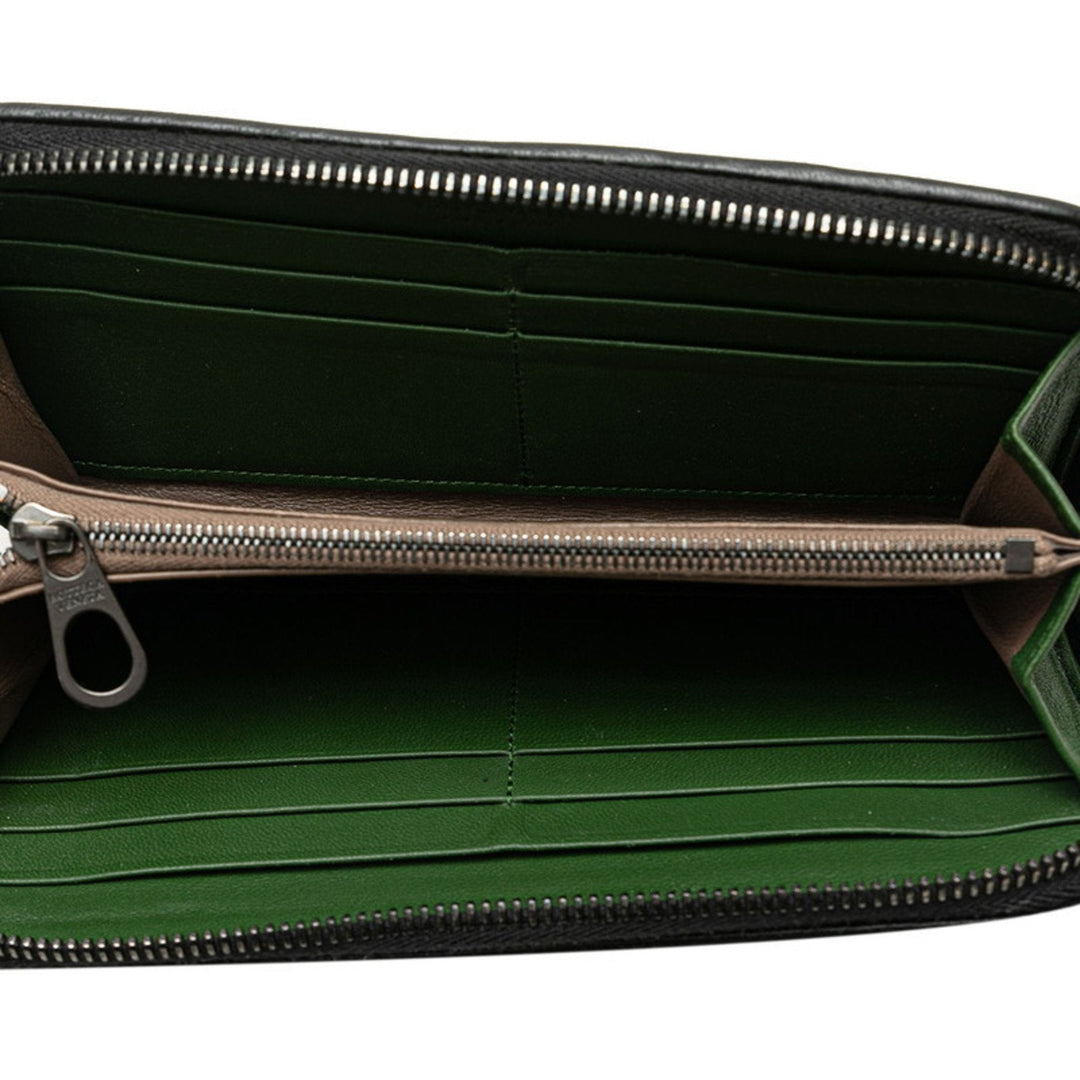 Bottega veneta Intrecciato Wallet