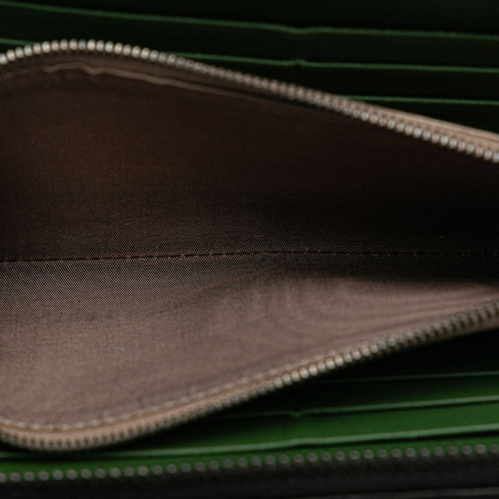 Bottega veneta Intrecciato Wallet
