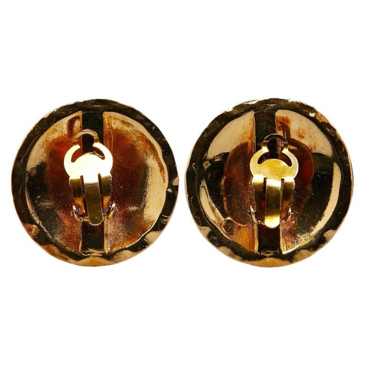 Top Quality Chanel Coco Mark Earrings