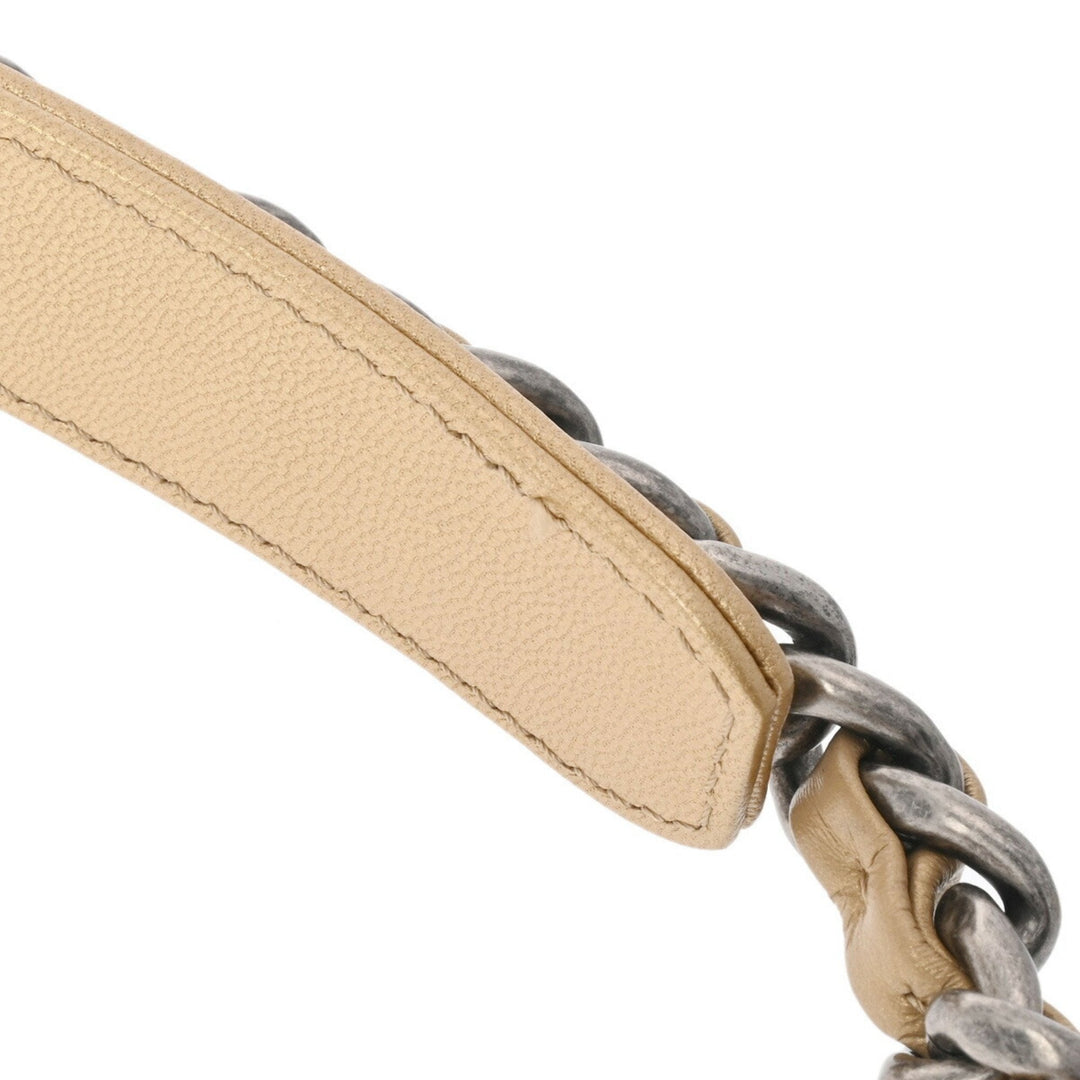 Chanel  19 Shoulder Bag