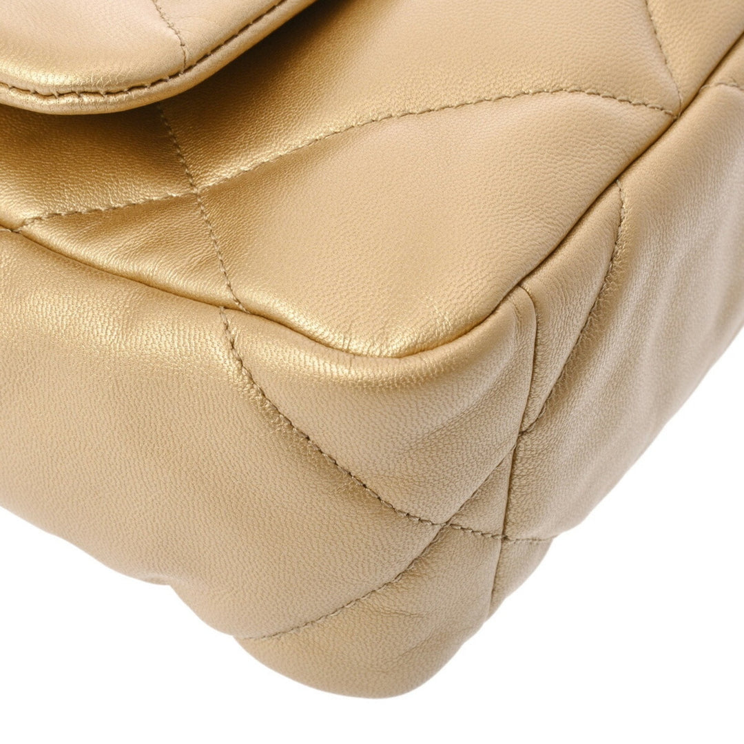 Chanel  19 Shoulder Bag