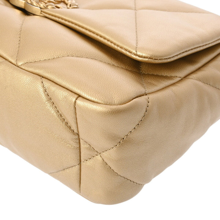 Chanel  19 Shoulder Bag