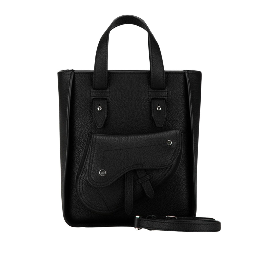 Top quality Dior Saddle Tote