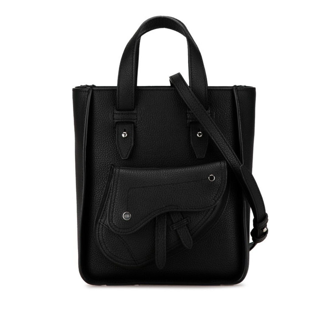Top quality Dior Saddle Tote