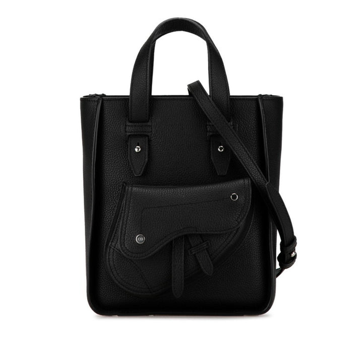 Top quality Dior Saddle Tote