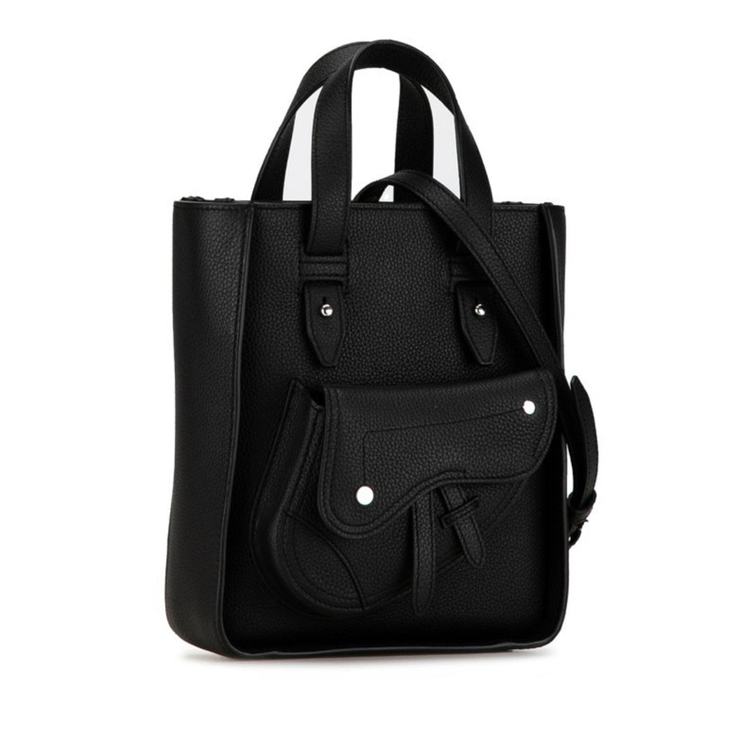 Top quality Dior Saddle Tote